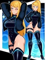 metroid_(creature), samus_aran, metroid, nintendo, wiluma