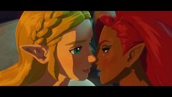princess_zelda, urbosa, nintendo, the_legend_of_zelda:_breath_of_the_wild, mikey-rg97