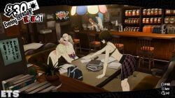 ann_takamaki, makoto_niijima, ren_amamiya, ryuji_sakamoto, sakura_futaba