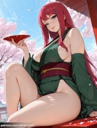 kushina_uzumaki, uzumaki_kushina, naruto, naruto_(series), naruto_shippuden
