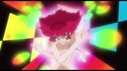 cutie_honey_(character), honey_kisaragi, natsuko_aki, cutie_honey, gainax