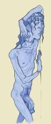 andy_hock, andy_hock_(zombie), oc, original_character, original_characters