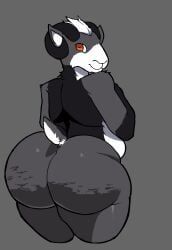 original_character, original, ribznsfw, :3, anthro