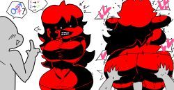 mr_virtual_(the_virtual_files), virtual_gf_(marios_madness), curse_of_the_crimson_phantom_(mr_virtual), fnf, fnf_mod