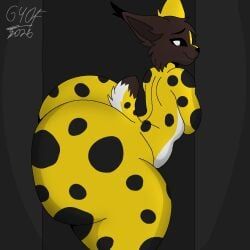 character, larrylynx_(bygenetricsproto), larrylynx_(poppyplaytime), oc, critters_(poppy_playtime)
