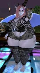 ferialexonar, me, big_ass, big_breasts, breasts