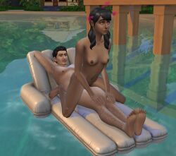 cassandra_goth, mortimer_goth, electronic_arts, maxis_(ea), sims4