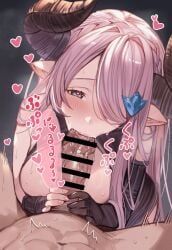 narmaya_(granblue_fantasy), granblue_fantasy, ayacho, 1boy, 1girl