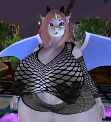 ferialexonar, me, big_ass, big_breasts, breasts