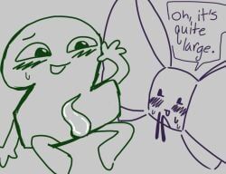 bow_(ii), two_(tpot), battle_for_dream_island, battle_for_dream_island_again, bfb