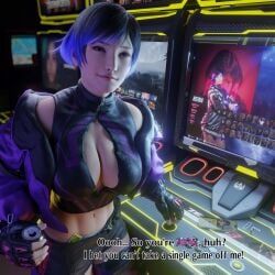 alisa_bosconovitch, anna_williams, armor_king, azucena_milagros_ortiz_castillo, claudio_serafino