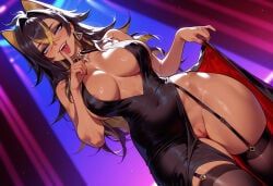 dehya_(genshin_impact), genshin_impact, hoyoverse, mihoyo, balecxi