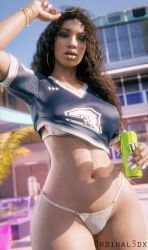 panam_palmer, cd_projekt_red, cyberpunk_2077, good_vibes, grand_theft_auto