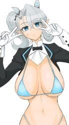 arias_the_labrynth_butler, konami, yu-gi-oh!, pakupaku_(9fnfniz81owpbzp), :o