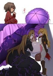 don_quixote_(limbus_company), dulcinea, dulcinea_(limbus_company), outis_(limbus_company), rodion_(limbus_company)