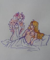 aphrodite, aphrodite_(greek_mythology), helen_of_troy, greek_mythology, the_epic_cycle