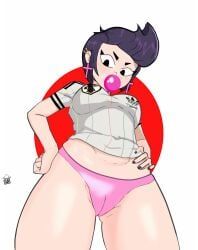 bibi_(brawl_stars), brawl_stars, fifa, senorsalsa, 1girls