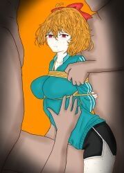 erika_(lhms), jaki, lhms2, neriki, 1girls