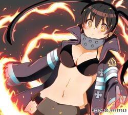 kotatsu_tamaki, david_productions, en'en_no_shouboutai, enen_no_shouboutai, fire_force