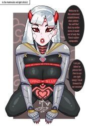 shion_(overwatch), overwatch, pace_r18, 1girls, android