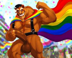 beast_(disney), beauty_and_the_beast_(1991_film), disney, disney_prince, dream_and_nightmare