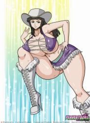 miss_all_sunday, nico_robin, alabasta, arabasta_saga, one_piece