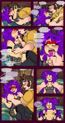 haru_(masochistfox), stanford_pines, disney, disney_channel, disney_xd