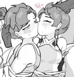 anran, anran_ye, wuyang, wuyang_ye, overwatch