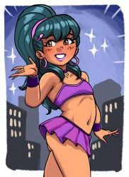 ash_ketchum, ashley_(pokemon), ashley_ketchum, pokemon, onisenpaiart