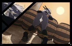 asian_mythology, east_asian_mythology, mythology, !, after_sex