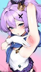 javelin_(azur_lane), azur_lane, patreon, artist_request, entrophex123