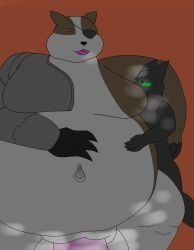 badgerclops, sheriff_mao_mao_mao, cartoon_network, mao_mao:_heroes_of_pure_heart, armpit_sniffing