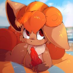 generation_1_pokemon, pokemon_(species), vulpix, nintendo, pokemon
