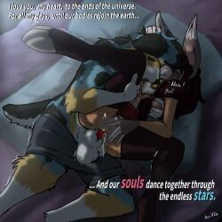 alistair_(acev), annabelle_(nikolokinina), acev, anthro, australian_shepherd