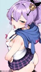 javelin_(azur_lane), azur_lane, patreon, artist_request, entrophex123