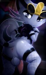 alolan_form, alolan_meowth, generation_7_pokemon, pokemon_(species), regional_form_(pokemon)