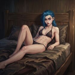 jinx, jinx_(arcane), jinx_(league_of_legends), league_of_legends, league_of_legends:_wild_rift