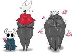 hornet_(hollow_knight), protagonist_(hollow_knight), the_knight_(hollow_knight), hollow_knight, hollow_knight:_silksong