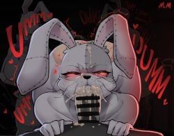 the_mimic_(fnaf), vanny_(fnaf), five_nights_at_freddy's, five_nights_at_freddy's:_secret_of_the_mimic, five_nights_at_freddy's:_security_breach