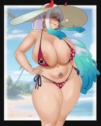 yamato_(one_piece), one_piece, escriba, 1girls, alcohol