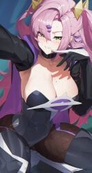 nicole_demara, hoyoverse, mihoyo, mihoyo_technology_(shanghai)_co._ltd., zenless_zone_zero