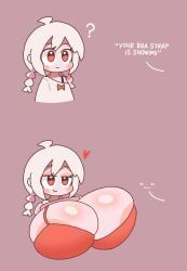 warma, warma_(warma's_life), warma's_life, 1girls, big_breasts