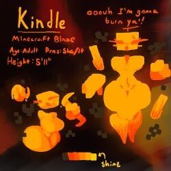 blaze_(minecraft), microsoft, minecraft, mojang, xbox_game_studios