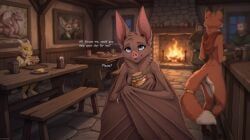 chirling_(midria), folrixi_(midria), kobold_(midria), overland_kobold_(midria), world_of_midria