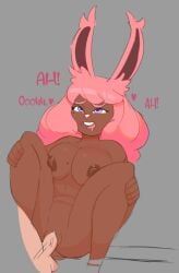oc, original_character, viera, final_fantasy_xiv, silver27