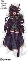games, girl, long_hair