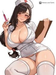 tifa_lockhart, final_fantasy, final_fantasy_vii, square_enix, cetta_(cettadvd)