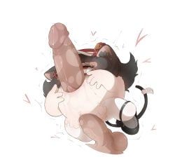 eggy_party, eggy, all_the_way_through, big_penis, female
