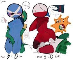 brazil_(countryhumans), czechia_(countryhumans), mexico_(countryhumans), scotland_(countryhumans), countryhumans