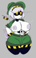 v_(murder_drones), murder_drones, kayl, ..., 1female